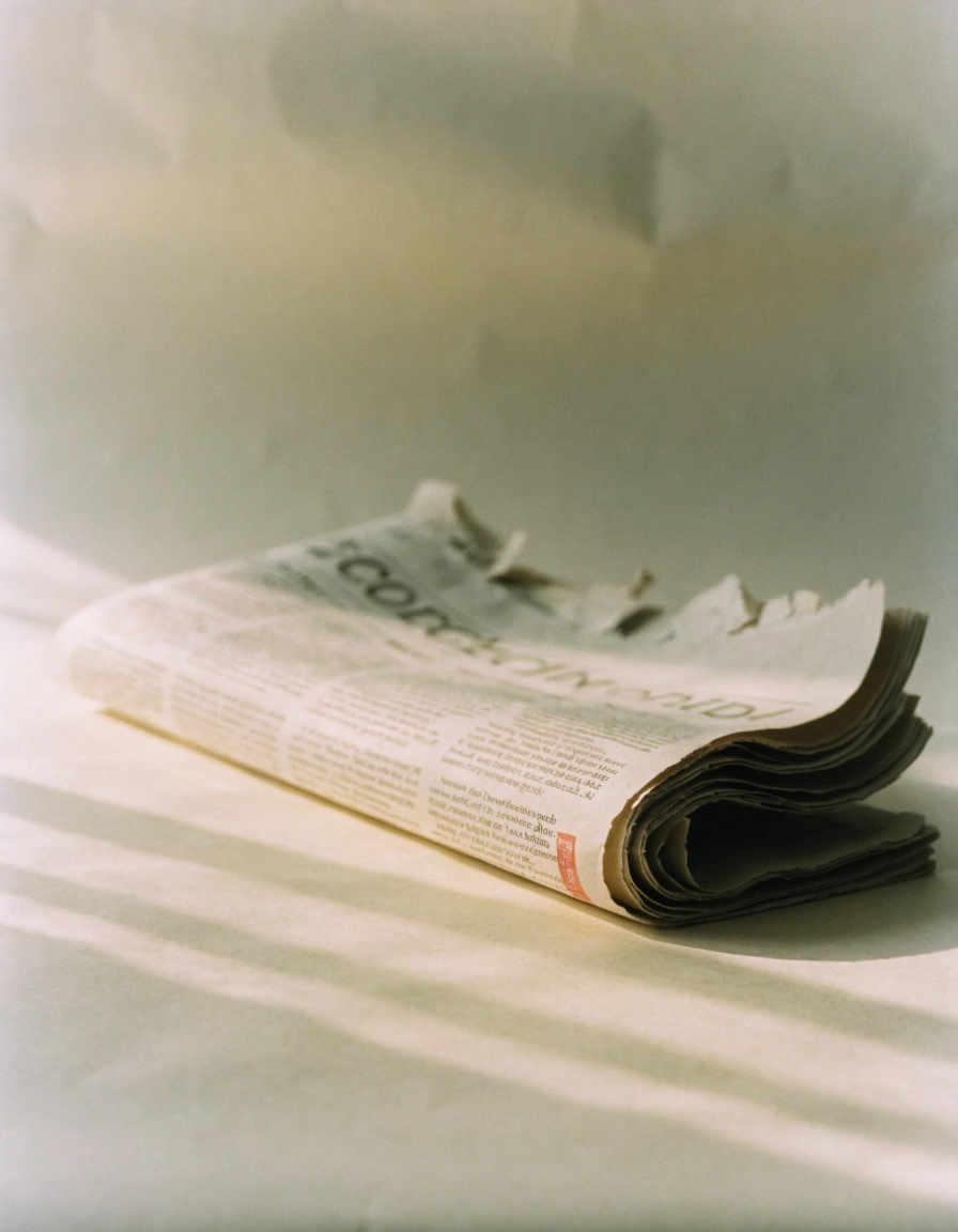 Assistera-t-on à la fin de la presse papier d'ici quelques années ?