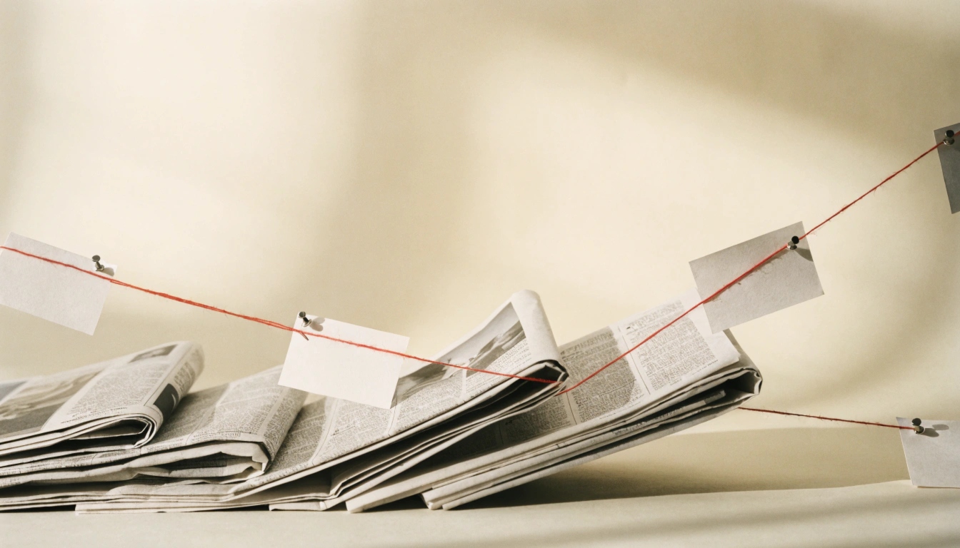 "Médias français : qui possède quoi ?" : un projet intéressant perdu dans les biais politiques